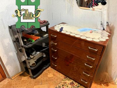 квартира по адресу Сергея Грицевца ул., 16