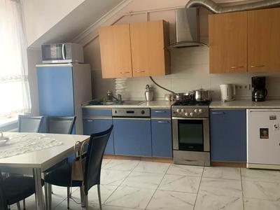 квартира за адресою Бічна Садова вул., 33
