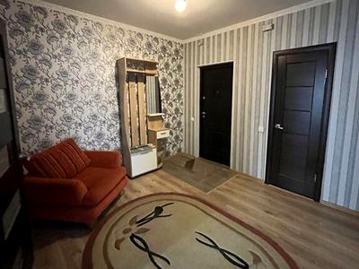 квартира по адресу Петра Григоренко просп., 28-А