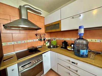 квартира за адресою Тбіліська вул., 25