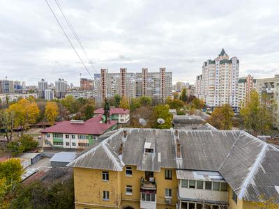 квартира по адресу Татарский пер., 8