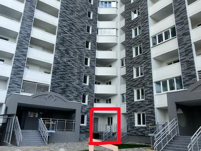 коммерческая по адресу Коноплянская ул., 22