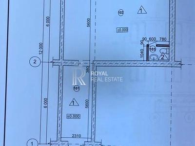 комерційна за адресою Авіаконструктора Антонова вул., 35