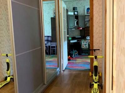 квартира за адресою Європейська вул. (Жовтнева), 34-Б