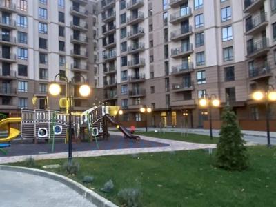 квартира за адресою Чехова вул., 2
