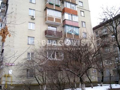 квартира по адресу Татарская ул., 21