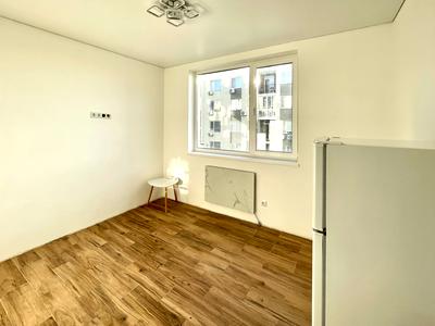 квартира за адресою Березова вул., 44