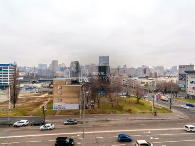 квартира по адресу Митрополита Василия Липковского ул. (Урицкого), 16