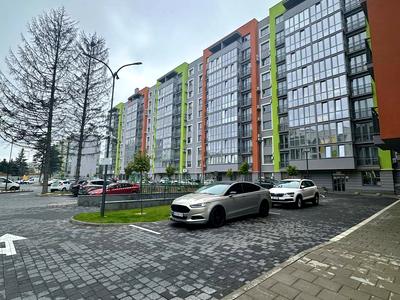 квартира за адресою Угорська, 12
