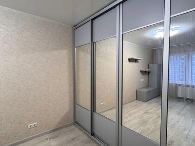 квартира по адресу Елизаветы Чавдар ул., 38