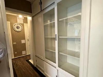 квартира по адресу Оболонский просп., 36-А