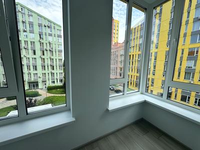 квартира за адресою Березнева, 16