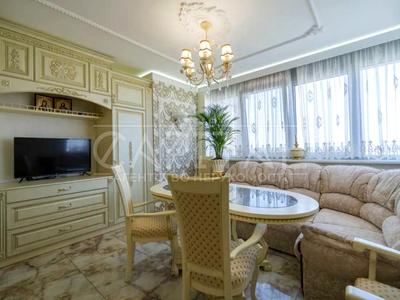 квартира по адресу Оболонский просп., 26