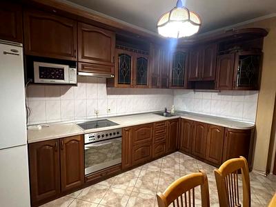 квартира за адресою Срібнокільська вул., 24