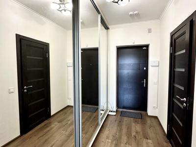 квартира за адресою Олени Пчілки вул., 3-В