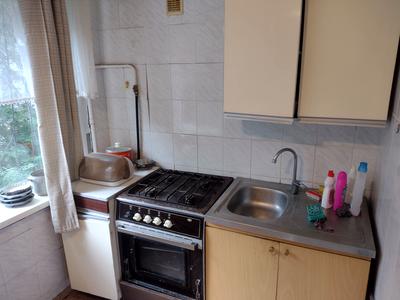 квартира за адресою Гарматна вул., 34