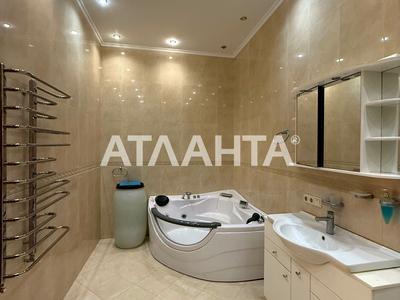 квартира за адресою Гетьмана Сагайдачного бульв. (Лідерсівський), 5