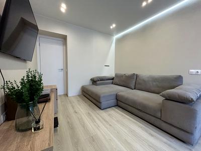 квартира по адресу Миру ул., 46