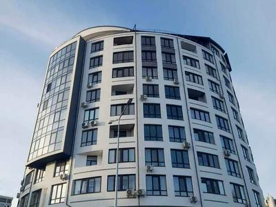 квартира по адресу Олекси Довбуша ул., 8б