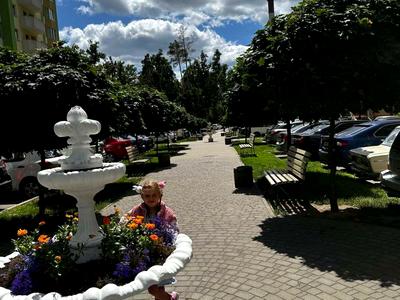 квартира по адресу Пономарёва ул., 26 к4