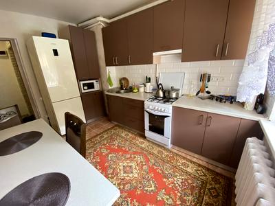 квартира за адресою Миколаївське Шосе, 6