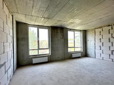 квартира за адресою Космічна вул., 5