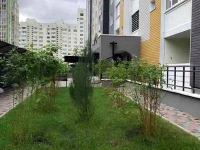 квартира по адресу Архитектора Вербицкого ул., 1-В