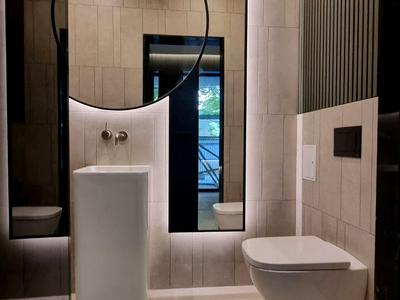 квартира за адресою Окружна вул., 43