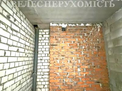 квартира за адресою Святошинська вул., 60