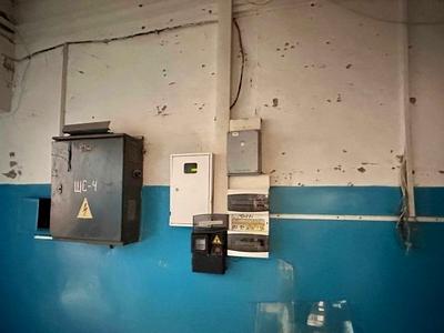 комерційна за адресою Любецька, 40