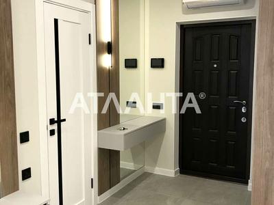 квартира по адресу Краснова ул., 3