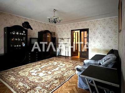 квартира за адресою Івана Фунтового вул., 17