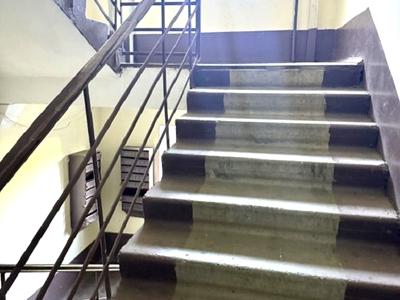 квартира за адресою Віталія Блажка вул., 18
