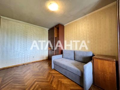 квартира по адресу Ботанічний пер., 2а