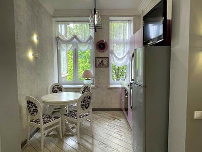квартира за адресою Велика Васильківська вул. (Червоноармійська), 76