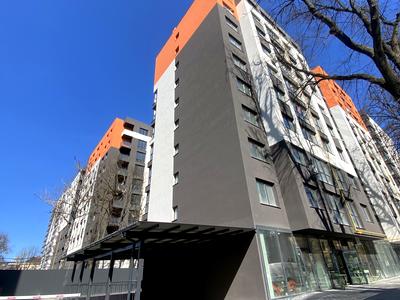 квартира по адресу Национальной Гвардии ул., 3