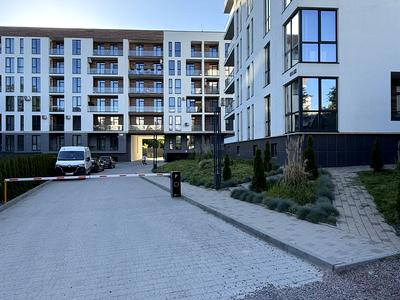 квартира за адресою Іллі Мечникова вул., 16-З