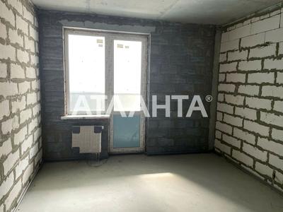 квартира по адресу Сергея Данченко ул., 32-А