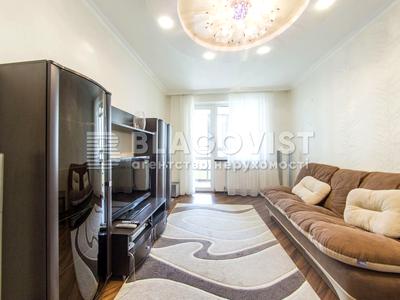 квартира за адресою Патріарха Мстислава Скрипника вул., 40