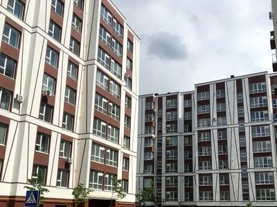 квартира по адресу Отца Ивана Блавацкого ул., 18