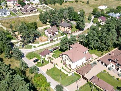 будинок за адресою ОЗРНА
