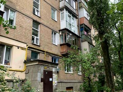 квартира за адресою Уманська вул., 29