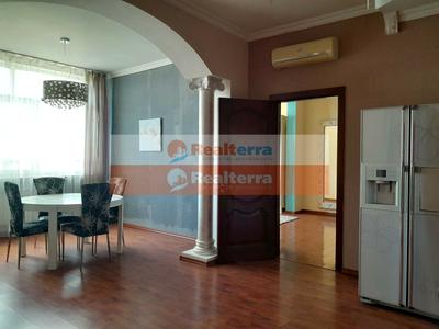 квартира по адресу Саксаганского ул., 121