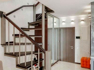 квартира по адресу Регенераторная ул., 4