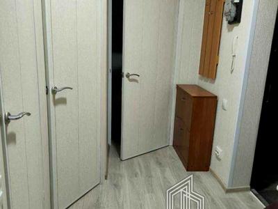 квартира по адресу Соломенская ул., 29
