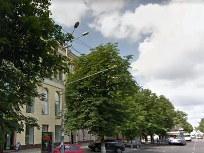 квартира за адресою Дмитра Яворницького просп. (Карла Маркса), 81