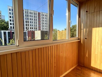 квартира за адресою Київ, Валерія Лобановського просп., 117