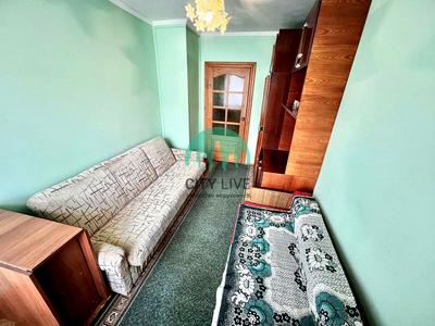 квартира за адресою Карпатська вул., 2