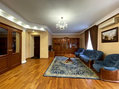 квартира за адресою Київ, Велика Васильківська вул. (Червоноармійська), 120