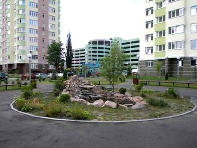 квартира за адресою Воскресенська вул., 18